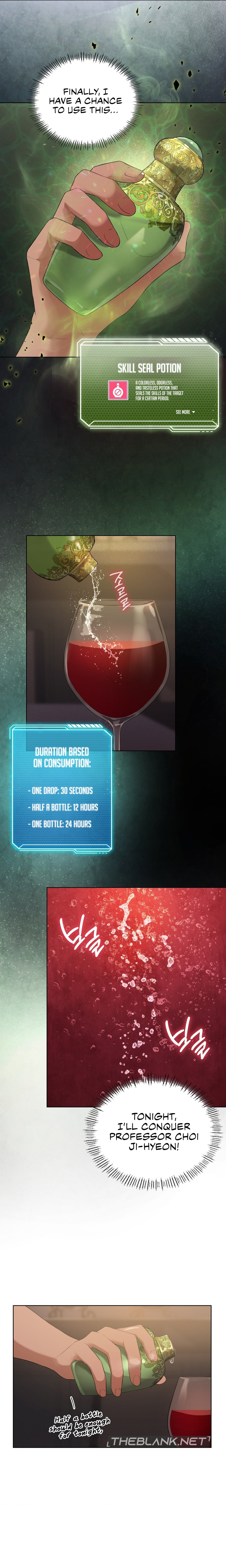 Pleasure up! - Chapter 44 [photo 6] - MangaPorn