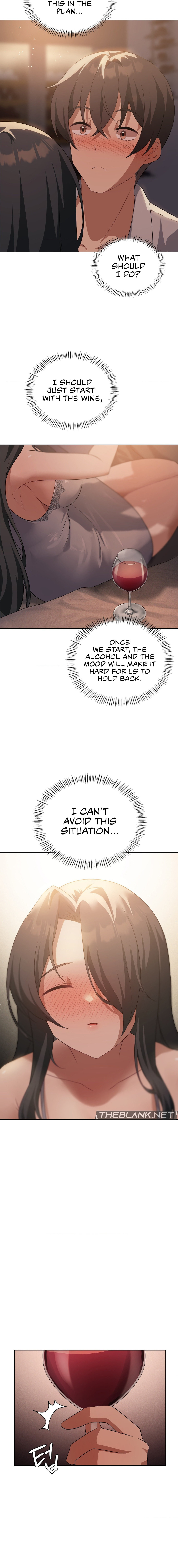 Pleasure up! - Chapter 44 [photo 8] - MangaPorn