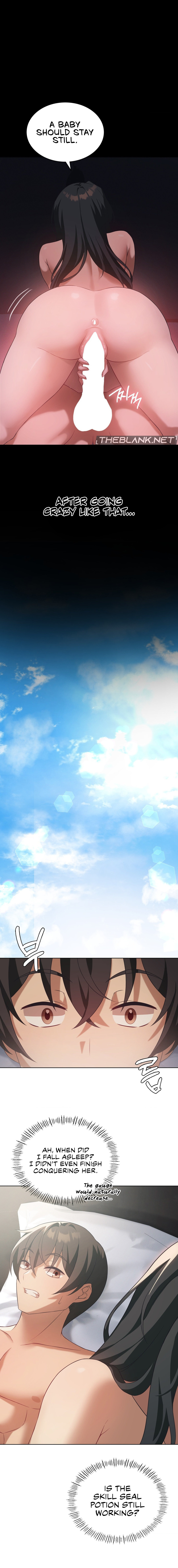 Pleasure up! - Chapter 45 [photo 13] - MangaPorn