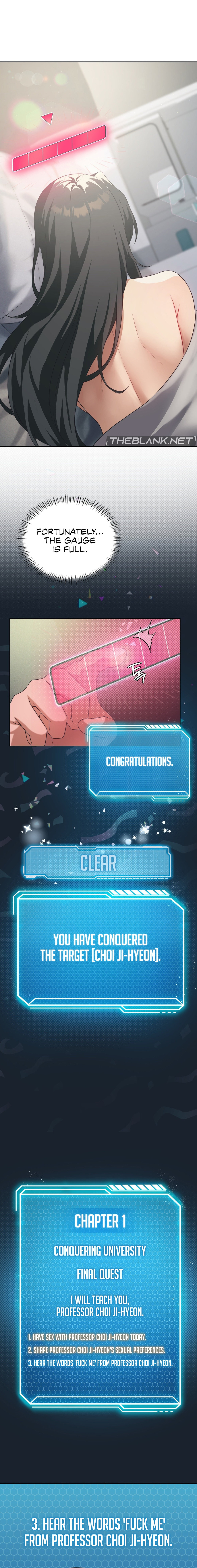 Pleasure up! - Chapter 45 [photo 14] - MangaPorn