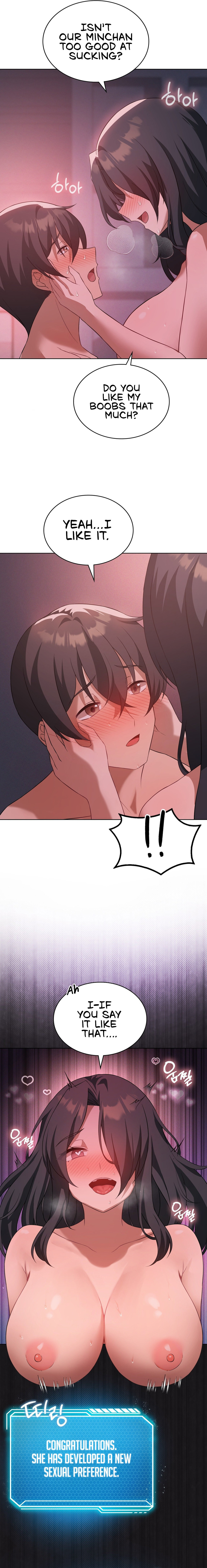 Pleasure up! - Chapter 45 [photo 4] - MangaPorn