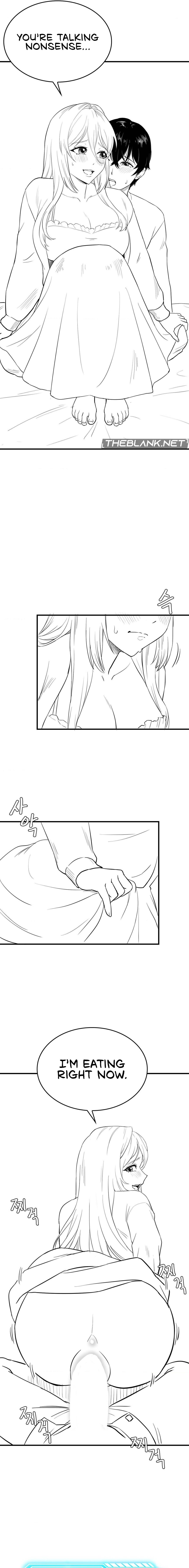 Pleasure up! - Chapter 45.2 [photo 2] - MangaPorn