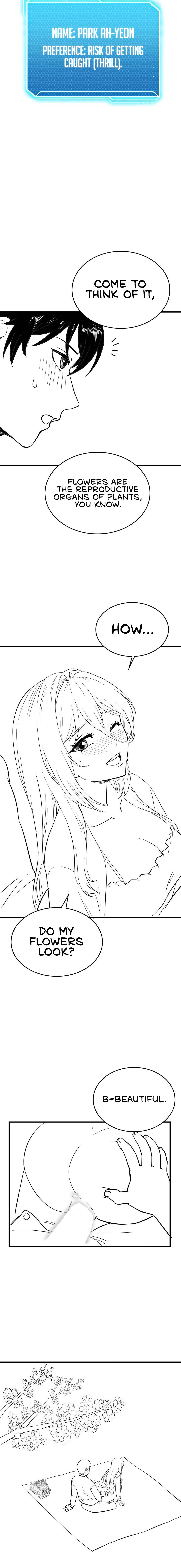 Pleasure up! - Chapter 45.2 [photo 3] - MangaPorn