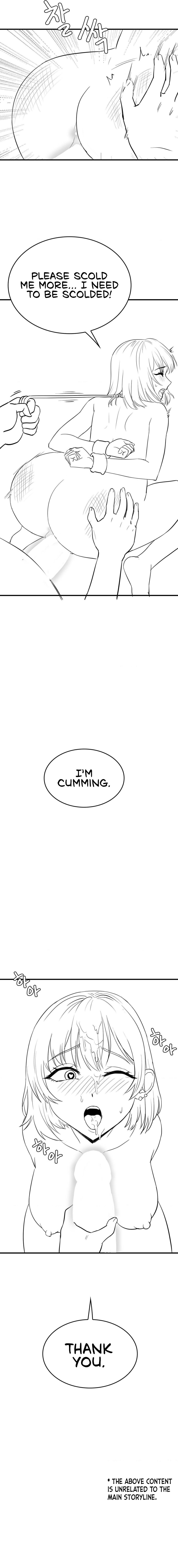 Pleasure up! - Chapter 45.2 [photo 6] - MangaPorn