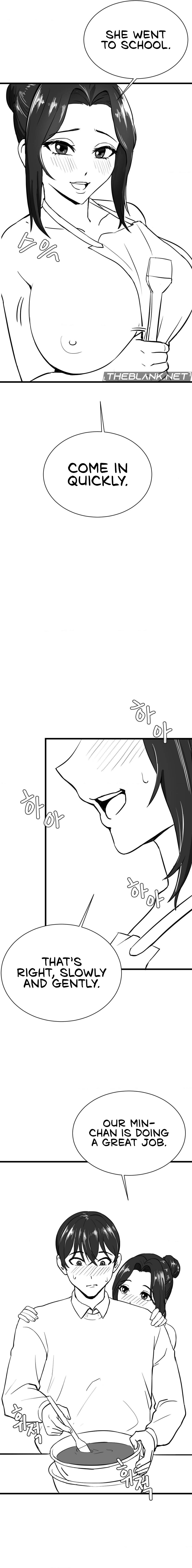 Pleasure up! - Chapter 45.3 [photo 2] - MangaPorn