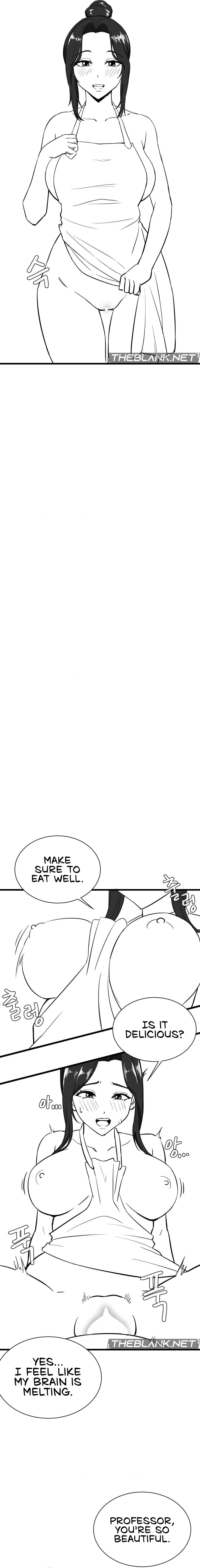 Pleasure up! - Chapter 45.3 [photo 4] - MangaPorn