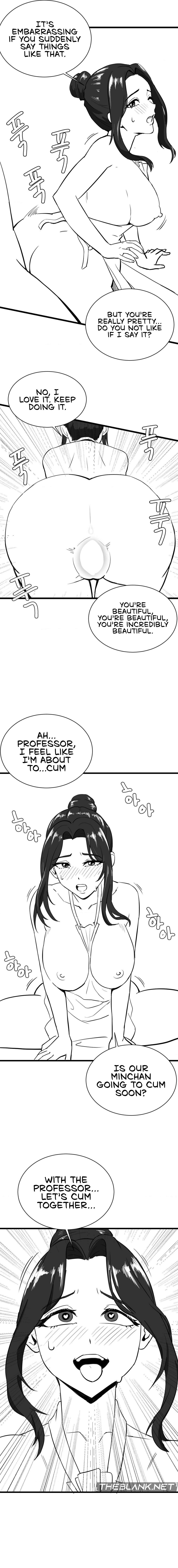 Pleasure up! - Chapter 45.3 [photo 5] - MangaPorn