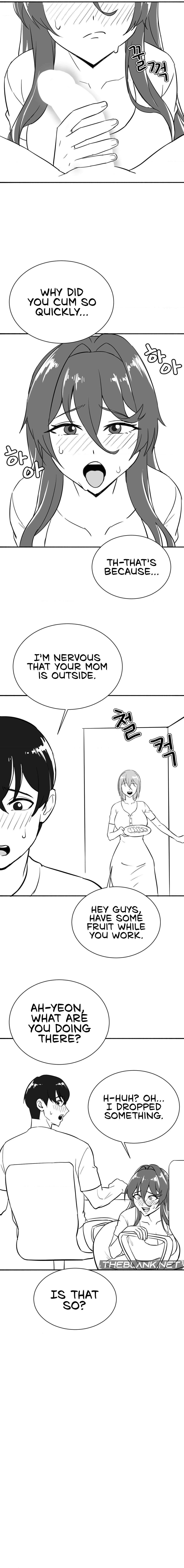 Pleasure up! - Chapter 45.5 [photo 4] - MangaPorn