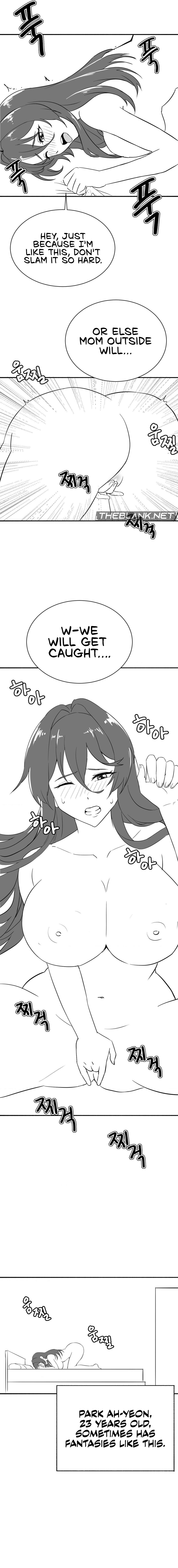 Pleasure up! - Chapter 45.5 [photo 6] - MangaPorn