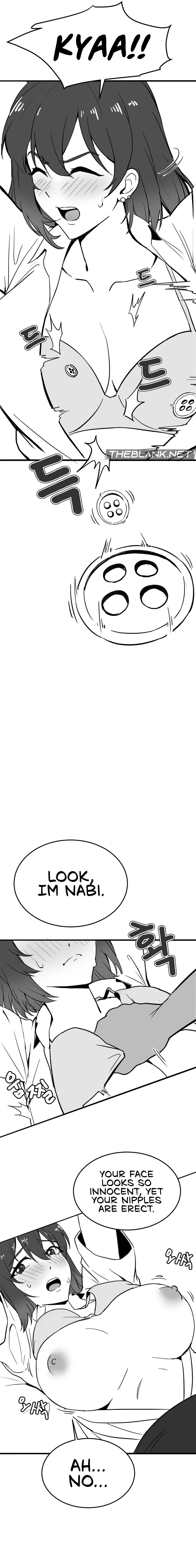 Pleasure up! - Chapter 45.6 [photo 3] - MangaPorn