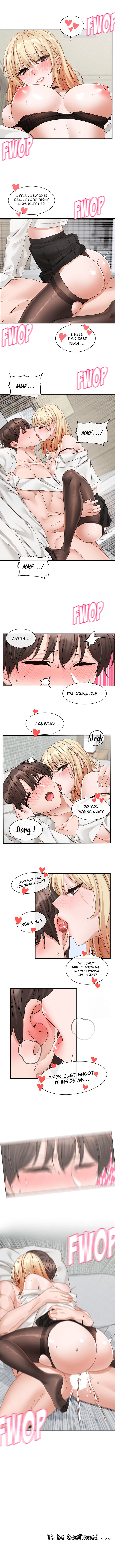 Circles - Chapter 149 [photo 10] - MangaPorn
