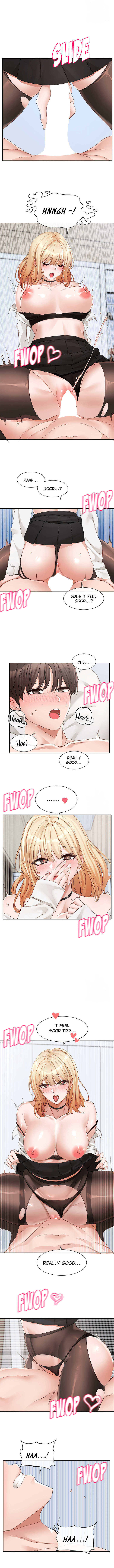 Circles - Chapter 149 [photo 9] - MangaPorn