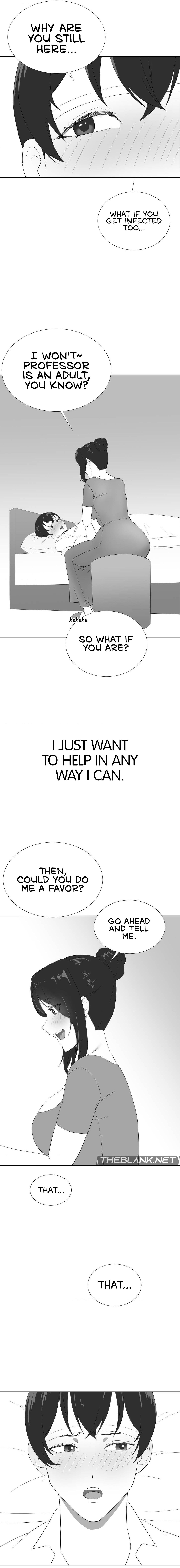 Pleasure up! - Chapter 45.7 [photo 2] - MangaPorn