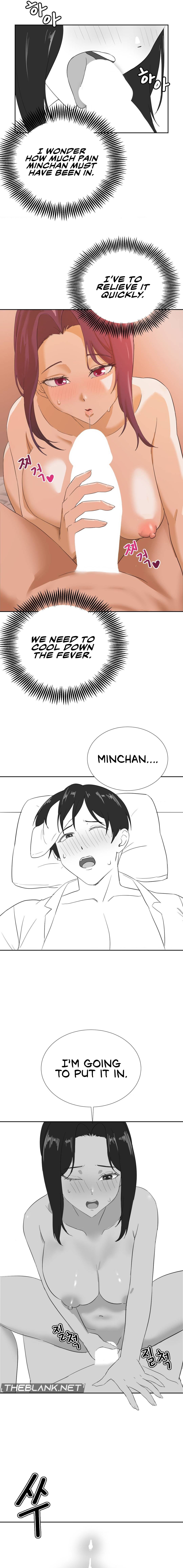 Pleasure up! - Chapter 45.7 [photo 5] - MangaPorn