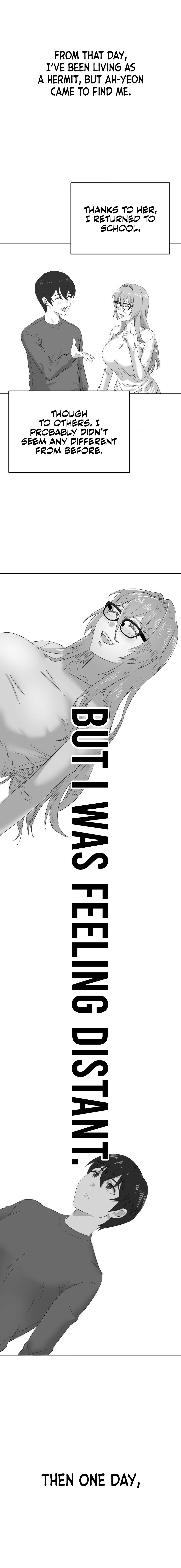 Pleasure up! - Chapter 45.8 [photo 3] - MangaPorn