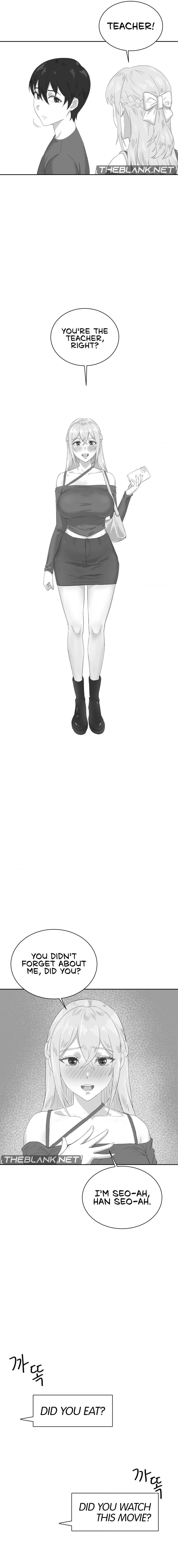 Pleasure up! - Chapter 45.8 [photo 4] - MangaPorn