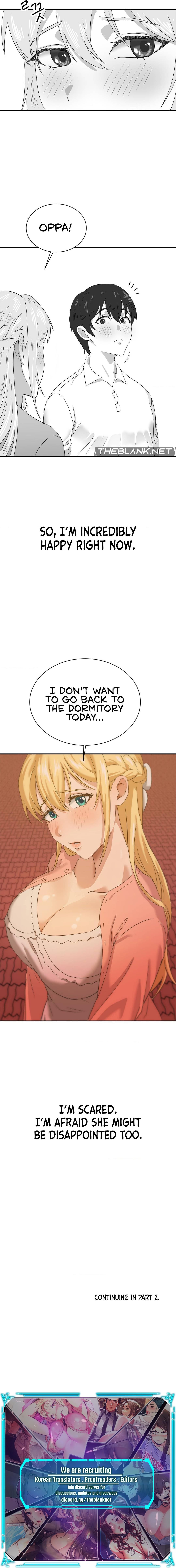 Pleasure up! - Chapter 45.8 [photo 6] - MangaPorn