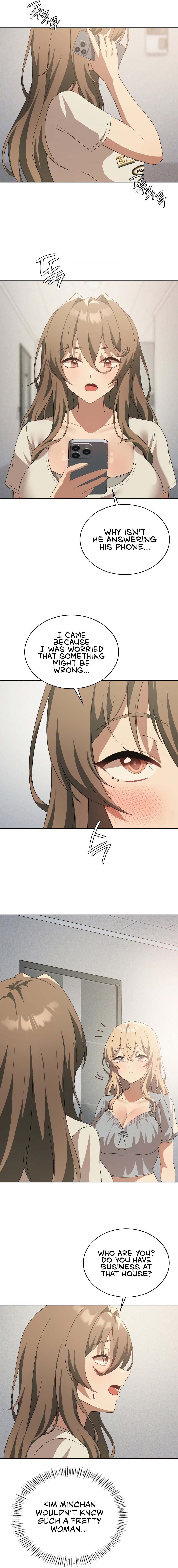 Pleasure up! - Chapter 46 [photo 12] - MangaPorn