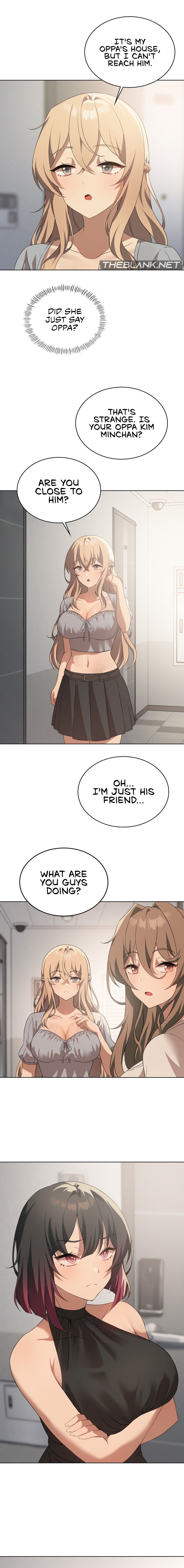 Pleasure up! - Chapter 46 [photo 13] - MangaPorn