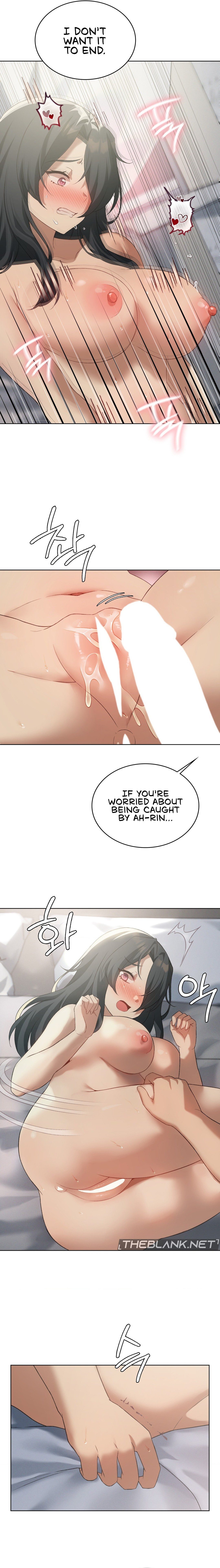 Pleasure up! - Chapter 46 [photo 3] - MangaPorn