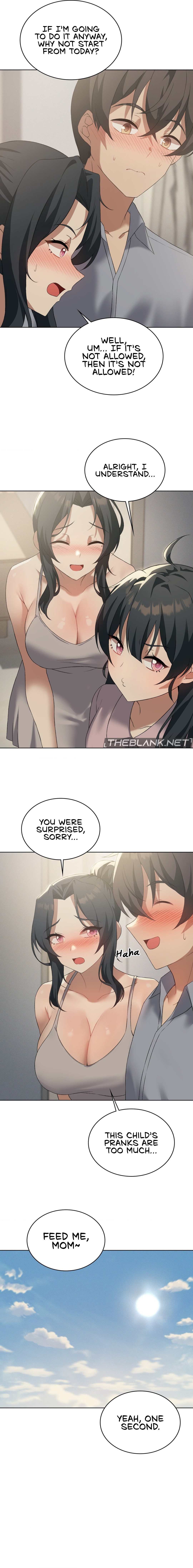 Pleasure up! - Chapter 46 [photo 8] - MangaPorn