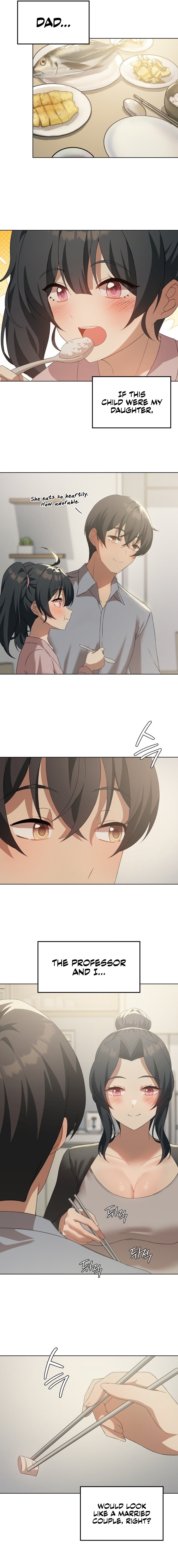 Pleasure up! - Chapter 46 [photo 9] - MangaPorn