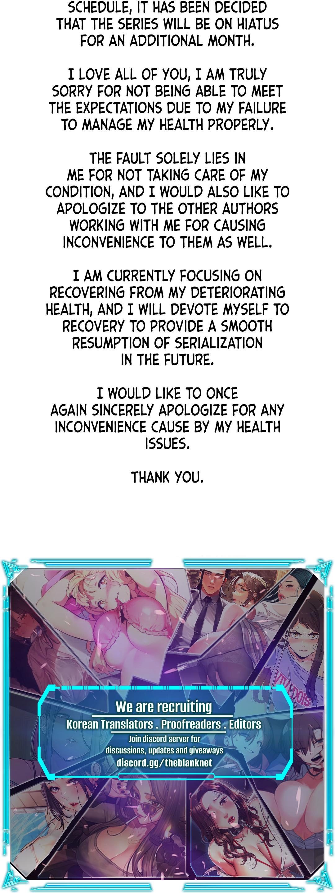 Pleasure up! - Chapter 46.1 [photo 8] - MangaPorn