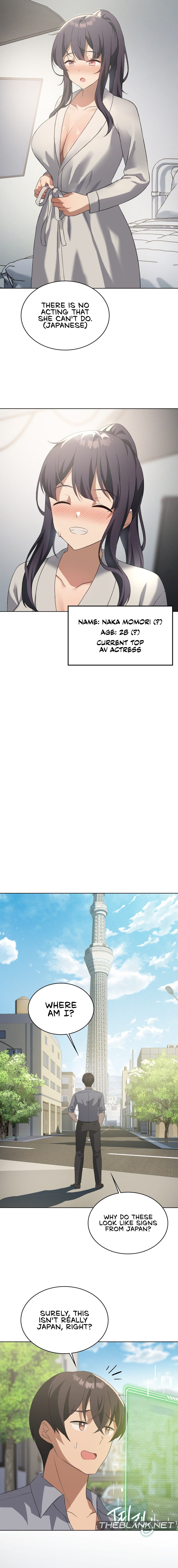 Pleasure up! - Chapter 47 [photo 14] - MangaPorn