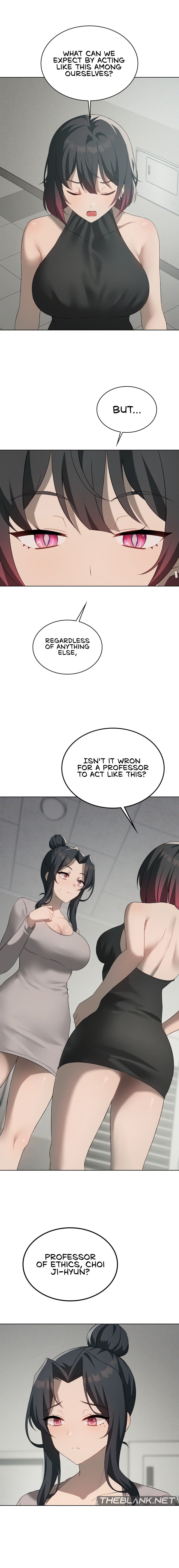 Pleasure up! - Chapter 47 [photo 7] - MangaPorn