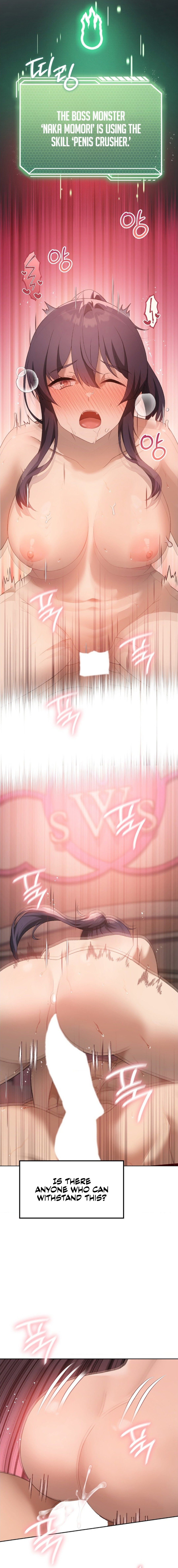 Pleasure up! - Chapter 48 [photo 10] - MangaPorn