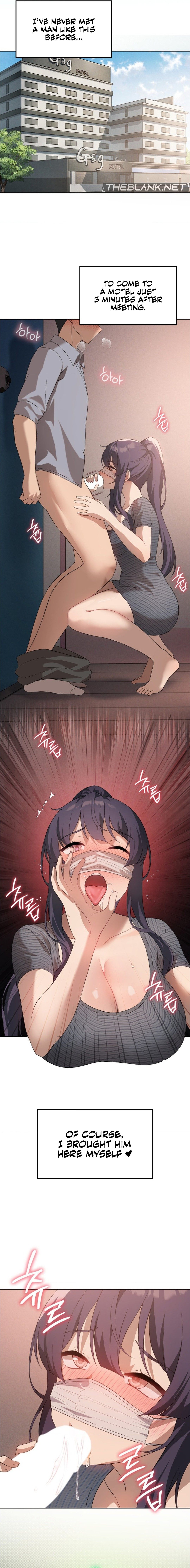 Pleasure up! - Chapter 48 [photo 5] - MangaPorn