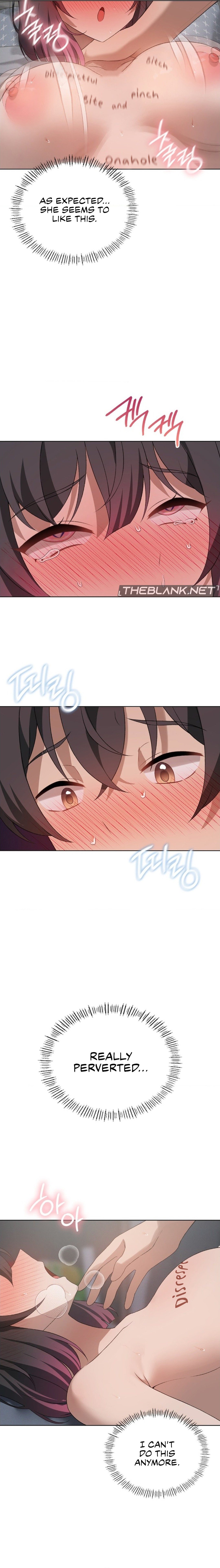 Pleasure up! - Chapter 49 [photo 13] - MangaPorn