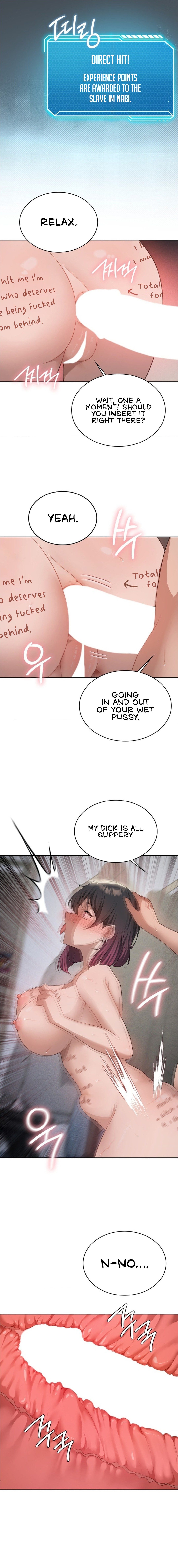 Pleasure up! - Chapter 49 [photo 16] - MangaPorn