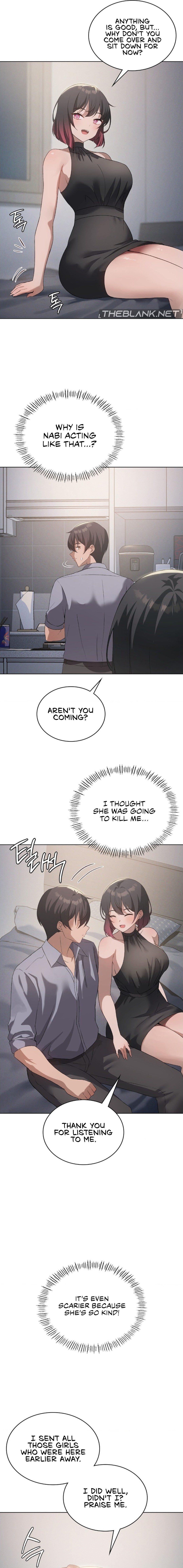 Pleasure up! - Chapter 49 [photo 2] - MangaPorn