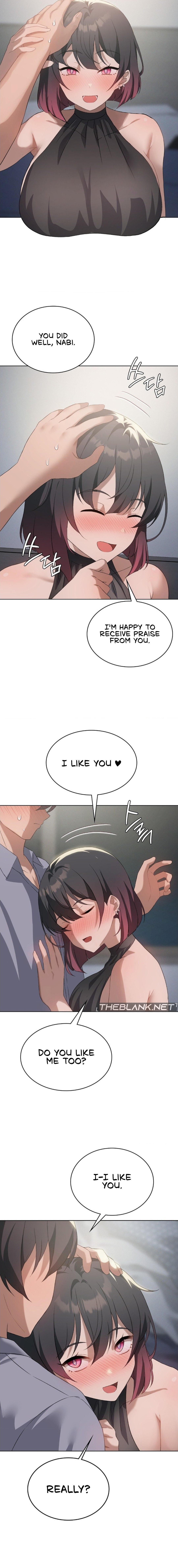 Pleasure up! - Chapter 49 [photo 3] - MangaPorn