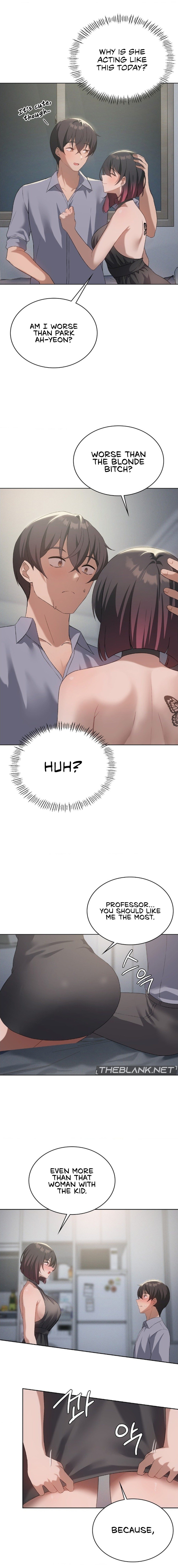 Pleasure up! - Chapter 49 [photo 4] - MangaPorn