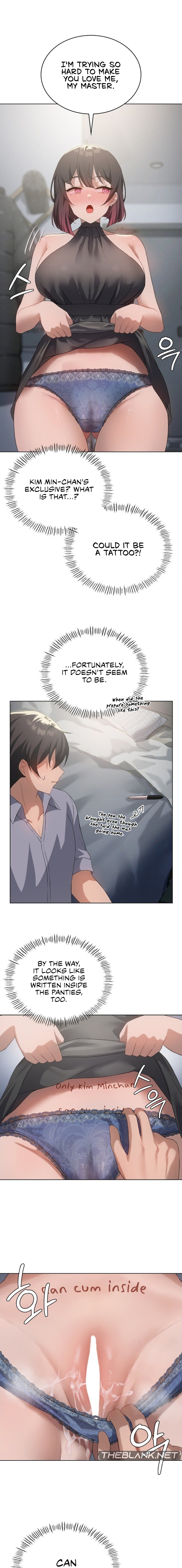 Pleasure up! - Chapter 49 [photo 5] - MangaPorn