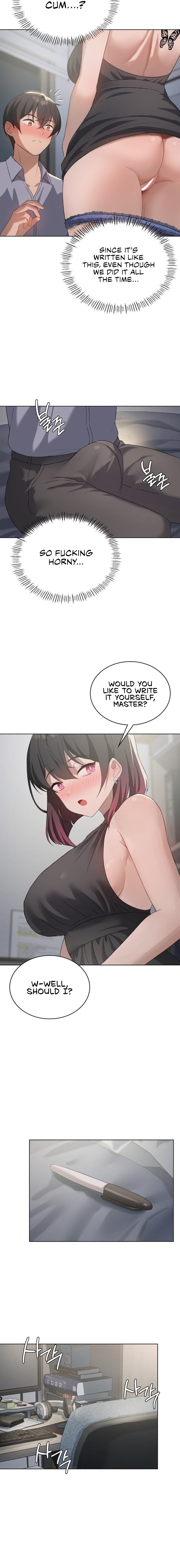 Pleasure up! - Chapter 49 [photo 6] - MangaPorn