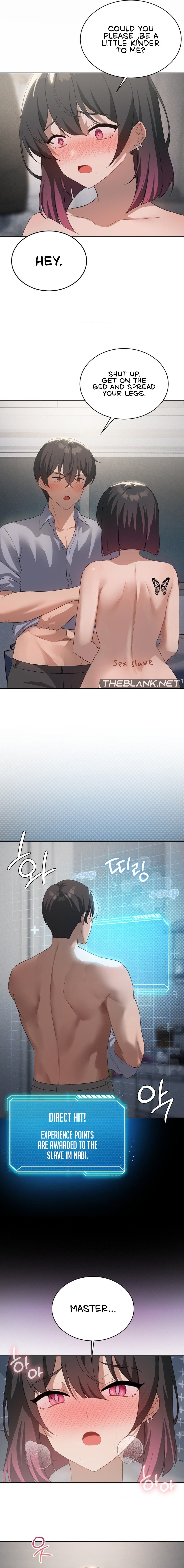 Pleasure up! - Chapter 49 [photo 9] - MangaPorn