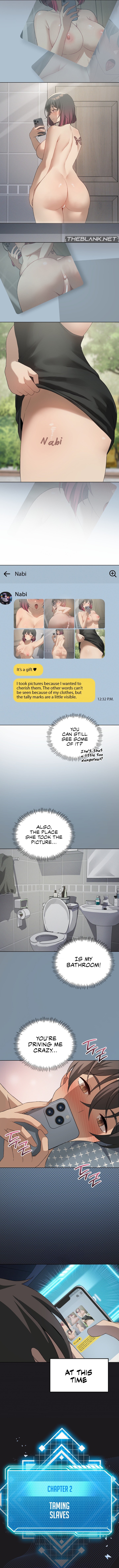 Pleasure up! - Chapter 50 [photo 11] - MangaPorn