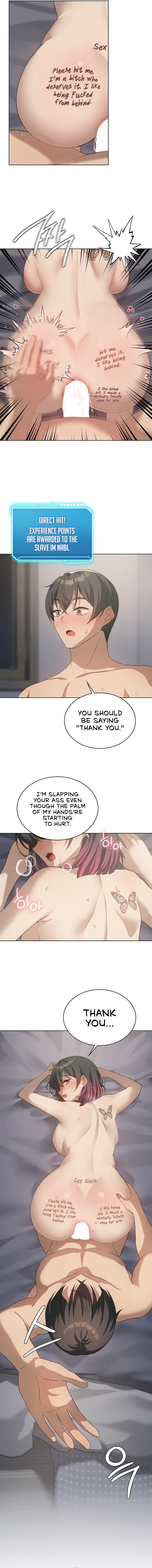 Pleasure up! - Chapter 50 [photo 2] - MangaPorn