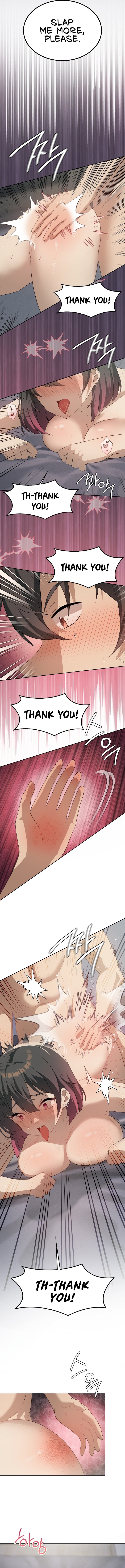 Pleasure up! - Chapter 50 [photo 3] - MangaPorn