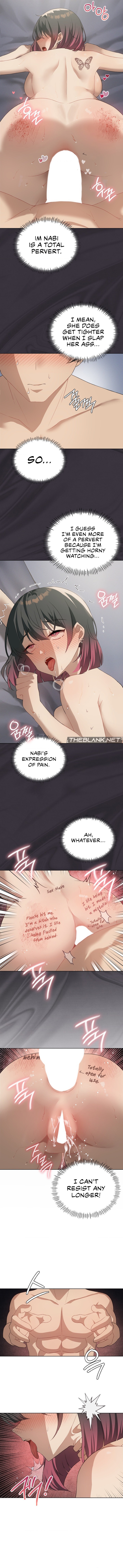 Pleasure up! - Chapter 50 [photo 4] - MangaPorn