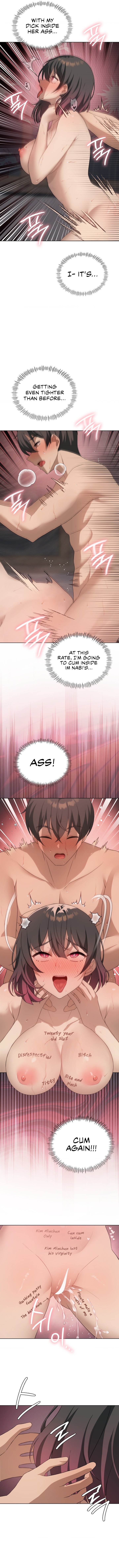 Pleasure up! - Chapter 50 [photo 6] - MangaPorn