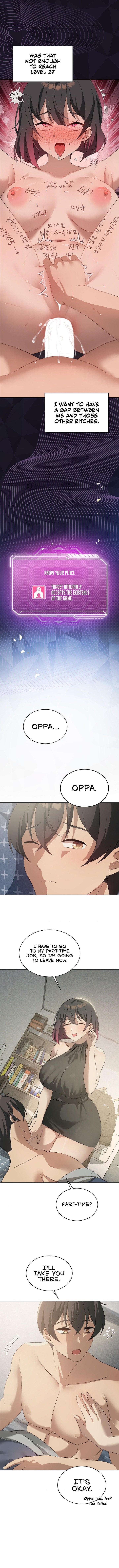 Pleasure up! - Chapter 50 [photo 9] - MangaPorn