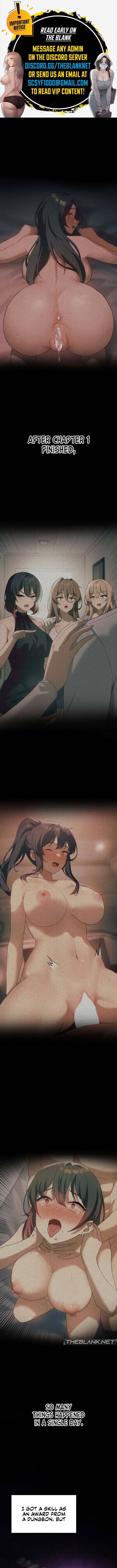 Pleasure up! - Chapter 51 [photo 1] - MangaPorn