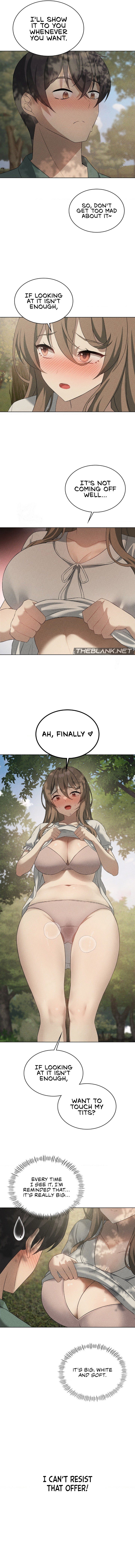 Pleasure up! - Chapter 51 [photo 11] - MangaPorn