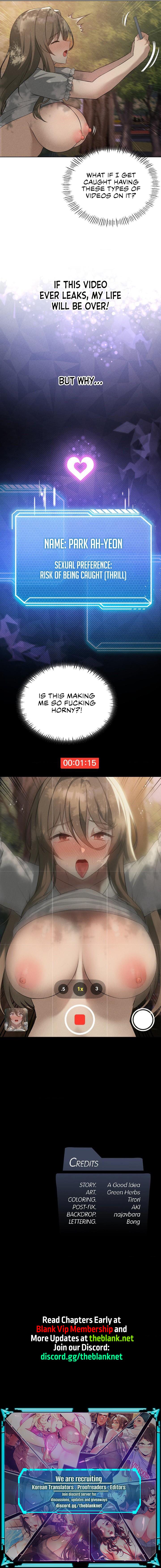 Pleasure up! - Chapter 51 [photo 15] - MangaPorn