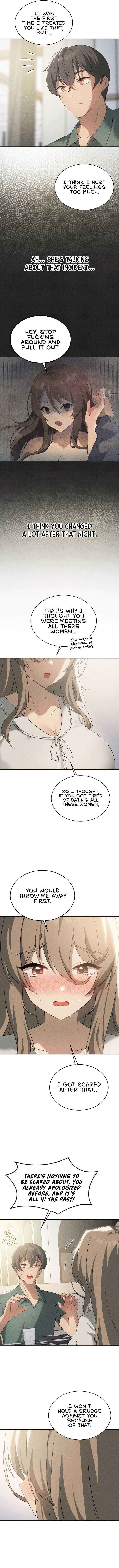 Pleasure up! - Chapter 51 [photo 6] - MangaPorn