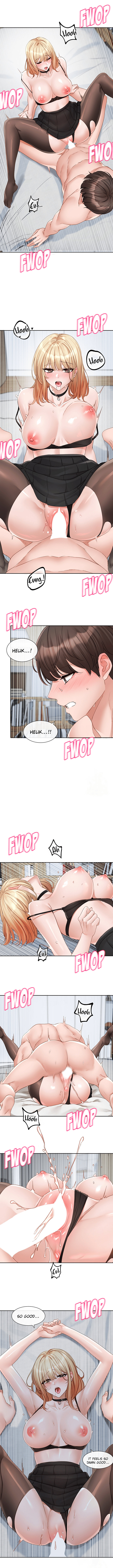 Circles - Chapter 150 [photo 5] - MangaPorn